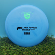 Load image into Gallery viewer, Discmania D-Line Plastic P2 Putter