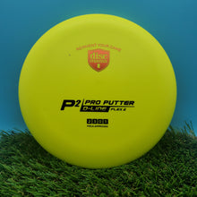 Load image into Gallery viewer, Discmania D-Line Plastic P2 Putter