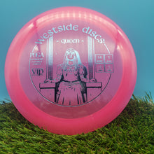 Load image into Gallery viewer, Westside VIP plastic Queen Driver