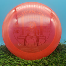 Load image into Gallery viewer, Westside VIP plastic Queen Driver