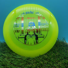 Load image into Gallery viewer, Westside VIP plastic Queen Driver