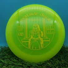 Load image into Gallery viewer, Westside VIP plastic Queen Driver