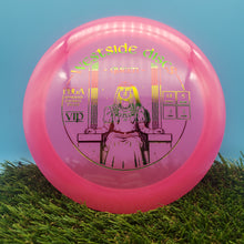 Load image into Gallery viewer, Westside VIP plastic Queen Driver