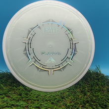 Load image into Gallery viewer, Axiom Crave Plasma Plastic Fairway Driver