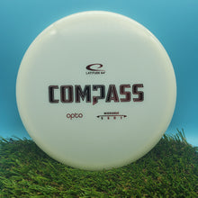 Load image into Gallery viewer, Latitude 64 Opto Plastic Compass Midrange