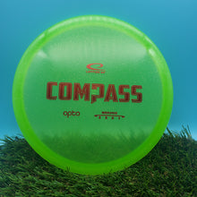 Load image into Gallery viewer, Latitude 64 Opto Plastic Compass Midrange