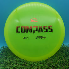 Load image into Gallery viewer, Latitude 64 Opto Plastic Compass Midrange