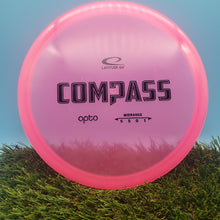Load image into Gallery viewer, Latitude 64 Opto Plastic Compass Midrange
