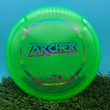 Load image into Gallery viewer, Discraft Z Line Archer Midrange