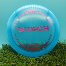 Load image into Gallery viewer, Discraft Z Line Plastic Scorch Distance Driver