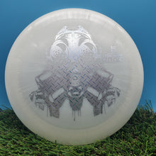 Load image into Gallery viewer, Discraft Big Z Nuke Driver