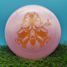 Load image into Gallery viewer, Discraft Big Z Nuke Driver
