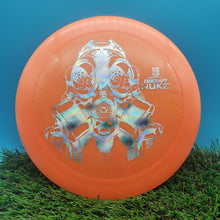 Load image into Gallery viewer, Discraft Big Z Nuke Driver