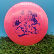 Load image into Gallery viewer, Discraft Big Z Hades Driver