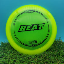 Load image into Gallery viewer, Discraft Z-Line Heat Driver