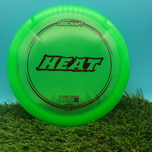 Load image into Gallery viewer, Discraft Z-Line Heat Driver