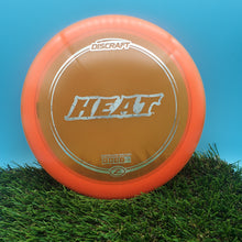 Load image into Gallery viewer, Discraft Z-Line Heat Driver