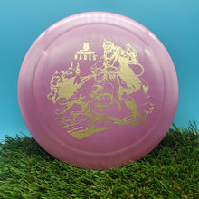 Load image into Gallery viewer, Discraft Big Z Hades Driver