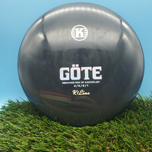 Load image into Gallery viewer, Kastaplast GOTE K1 Plastic Midrange