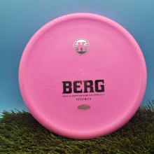 Load image into Gallery viewer, Kastaplast Berg K3 Hard Putter