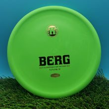 Load image into Gallery viewer, Kastaplast Berg K3 Hard Putter