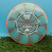Load image into Gallery viewer, Axiom Plasma Plastic Proxy Putter