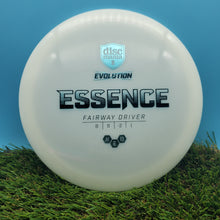 Load image into Gallery viewer, Discmania Neo Plastic Essence Fairway Driver