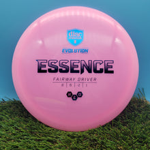Load image into Gallery viewer, Discmania Neo Plastic Essence Fairway Driver