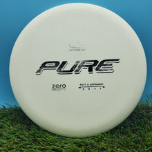 Load image into Gallery viewer, Latitude 64 Zero Soft plastic Pure Putter