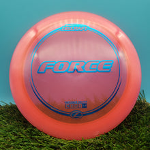 Load image into Gallery viewer, Discraft Force Z-Line Distance Driver