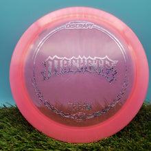 Load image into Gallery viewer, Discraft Z Line Plastic Machete Driver