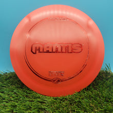 Load image into Gallery viewer, Discraft Z Line Plastic Mantis Driver