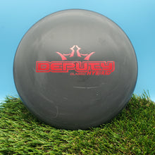 Load image into Gallery viewer, Dynamic Discs Hybrid Plastic Deputy Putter
