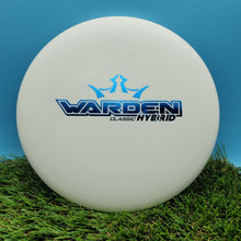Load image into Gallery viewer, Dynamic Discs Hybrid Plastic Warden Putter
