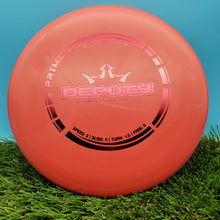 Load image into Gallery viewer, Dynamic Discs Prime Deputy Putt/Approach
