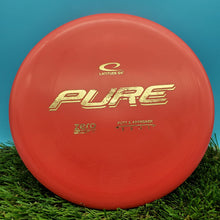 Load image into Gallery viewer, Latitude 64 Zero Soft plastic Pure Putter