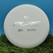 Load image into Gallery viewer, Latitude 64 Zero Soft plastic Pure Putter