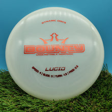 Load image into Gallery viewer, Dynamic Discs Lucid Bounty Midrange