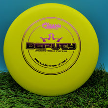 Load image into Gallery viewer, Dynamic Discs CLASSIC BLEND Deputy Putter