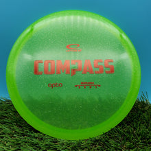 Load image into Gallery viewer, Latitude 64 Opto Plastic Compass Midrange