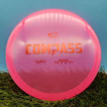 Load image into Gallery viewer, Latitude 64 Opto Plastic Compass Midrange
