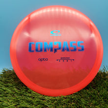 Load image into Gallery viewer, Latitude 64 Opto Plastic Compass Midrange