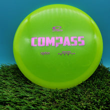Load image into Gallery viewer, Latitude 64 Opto Plastic Compass Midrange