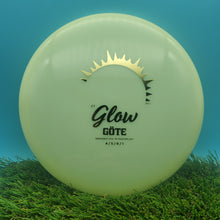 Load image into Gallery viewer, Kastaplast Glow Gote Midrange