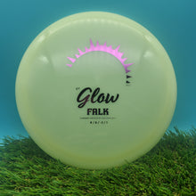 Load image into Gallery viewer, Kastaplast Glow Falk Fairway Driver