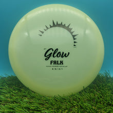 Load image into Gallery viewer, Kastaplast Glow Falk Fairway Driver