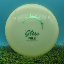 Load image into Gallery viewer, Kastaplast Glow Falk Fairway Driver
