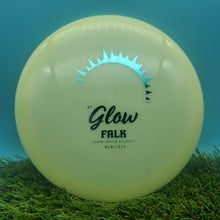 Load image into Gallery viewer, Kastaplast Glow Falk Fairway Driver