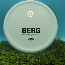 Load image into Gallery viewer, Kastaplast Berg K3 Hard Putter