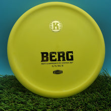 Load image into Gallery viewer, Kastaplast Berg K3 Hard Putter